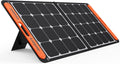 Portable Foldable Solar Panel with USB Outputs D1910