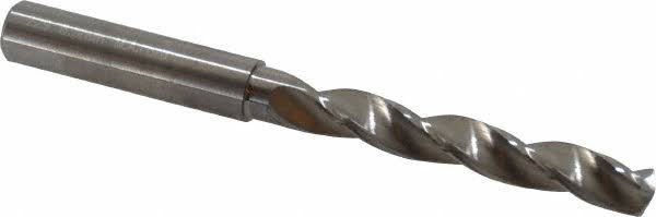 8.5mm Solid Carbide Jobber Drill O5596