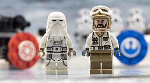 LEGO Star Wars Building Kit (235 Pieces) O9603