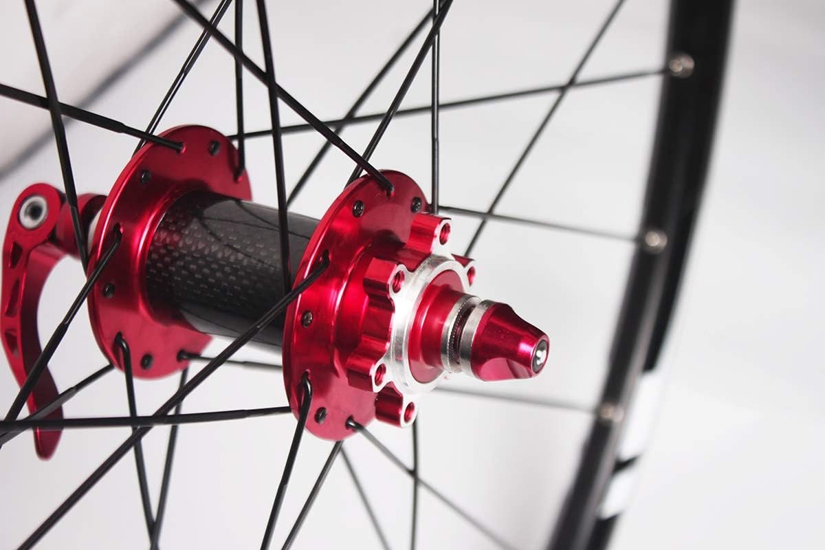26 27.5 29 inch Mountain Bike Wheelset Disc Brake O8163