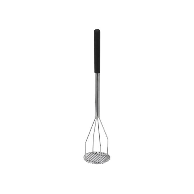 Potato Masher, 5 inch x 24 1/2 inch, Pack of 2 S2082