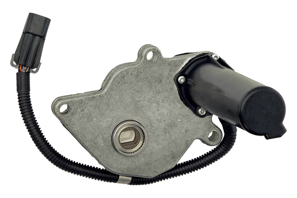 Transfer Case Motor I6014