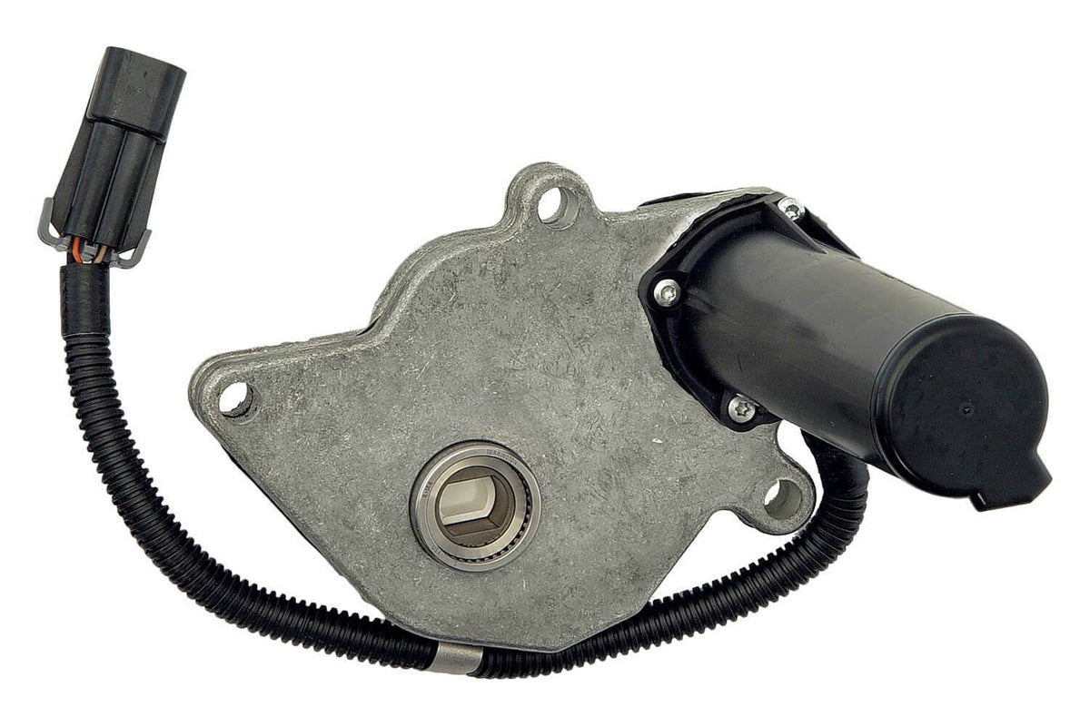 Transfer Case Motor I6014