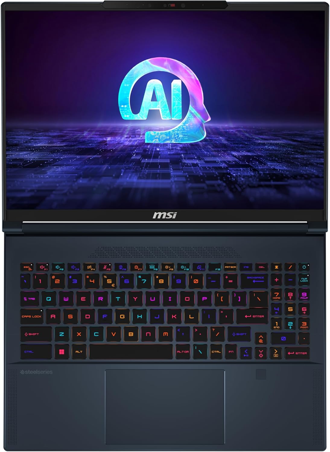 16” 120Hz MiniLED Gaming Laptop: Intel Core Ultra 9, NVIDIA Geforce RTX 4080, 64GB DDR5, 1TB NVMe SSD, Thunderbolt 4, Win 11 PRO D335
