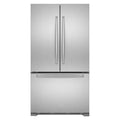 25.2 Cu. Ft. Stainless Steel French Door Refrigerator V301032