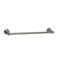Polished 24K Gold Towel Bar J73787