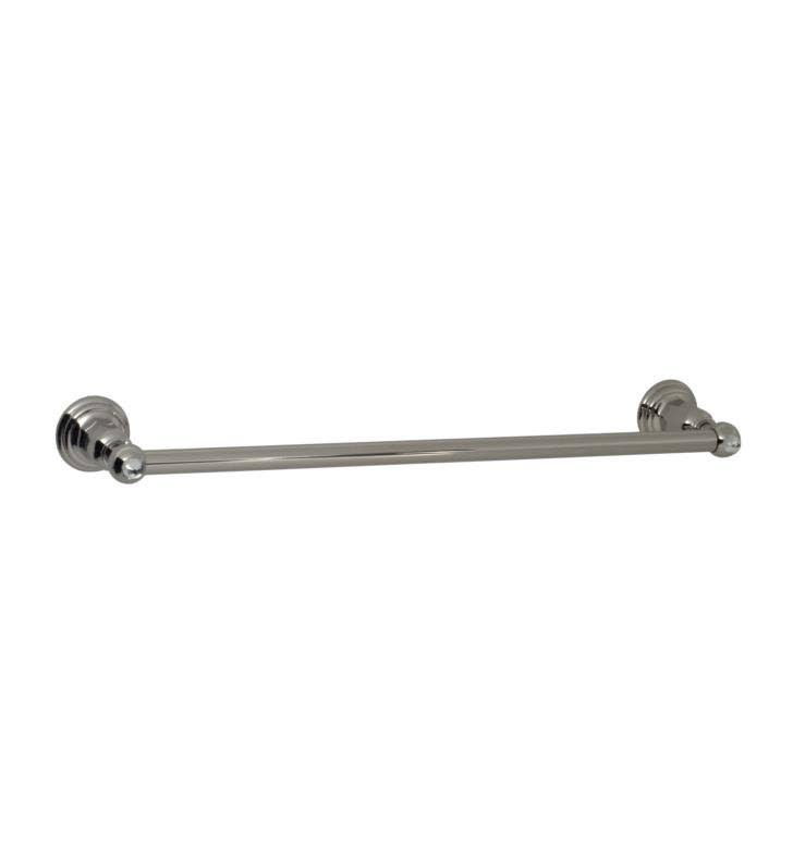 Polished 24K Gold Towel Bar J73787