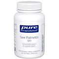Saw Palmetto 320mg 120sg S506