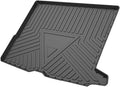 Black Heavy Duty Rubber Cargo Liner Pack of 2 Z719351