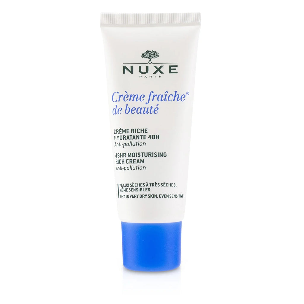 48HR Moisturising Rich Cream C132