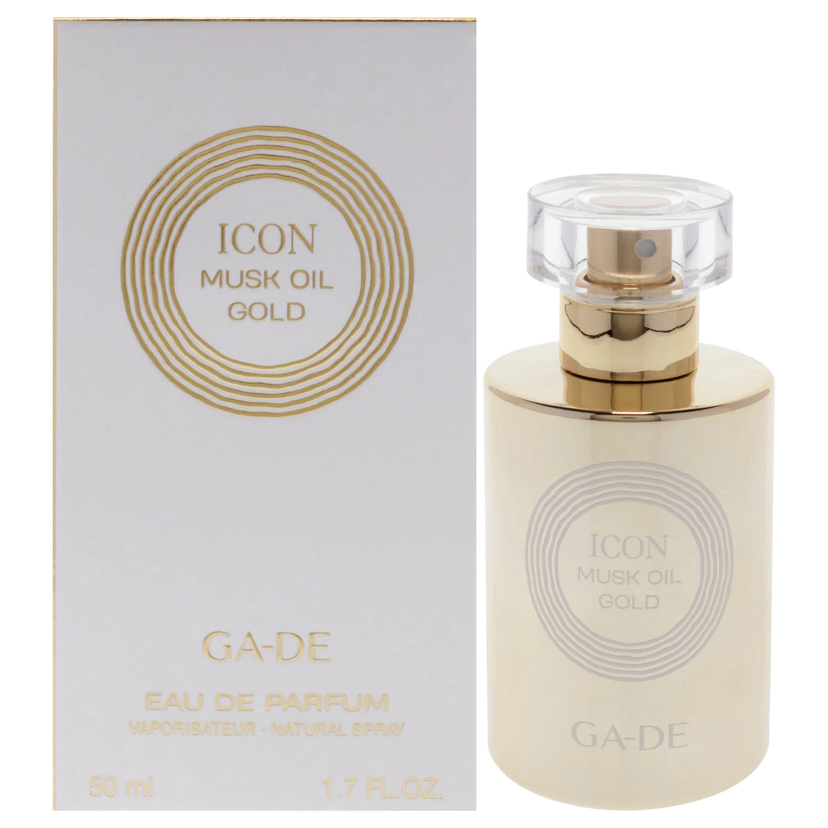 1.7 oz EDP Spray D717