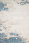 Sand Ocean 2'7 x 10'0 Rug X20299