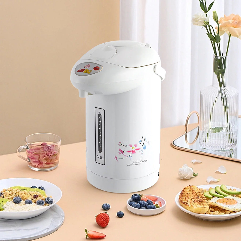 3.8 L Electric Kettle Hot Water Dispenser A984063