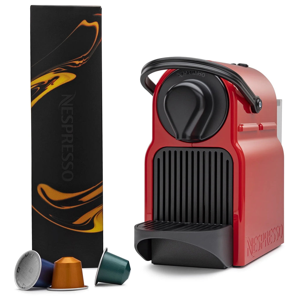 Espresso Machine L108