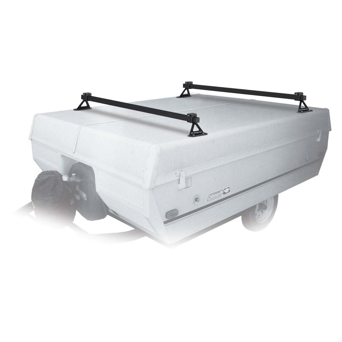 Pop Up Trailer Rack C873068