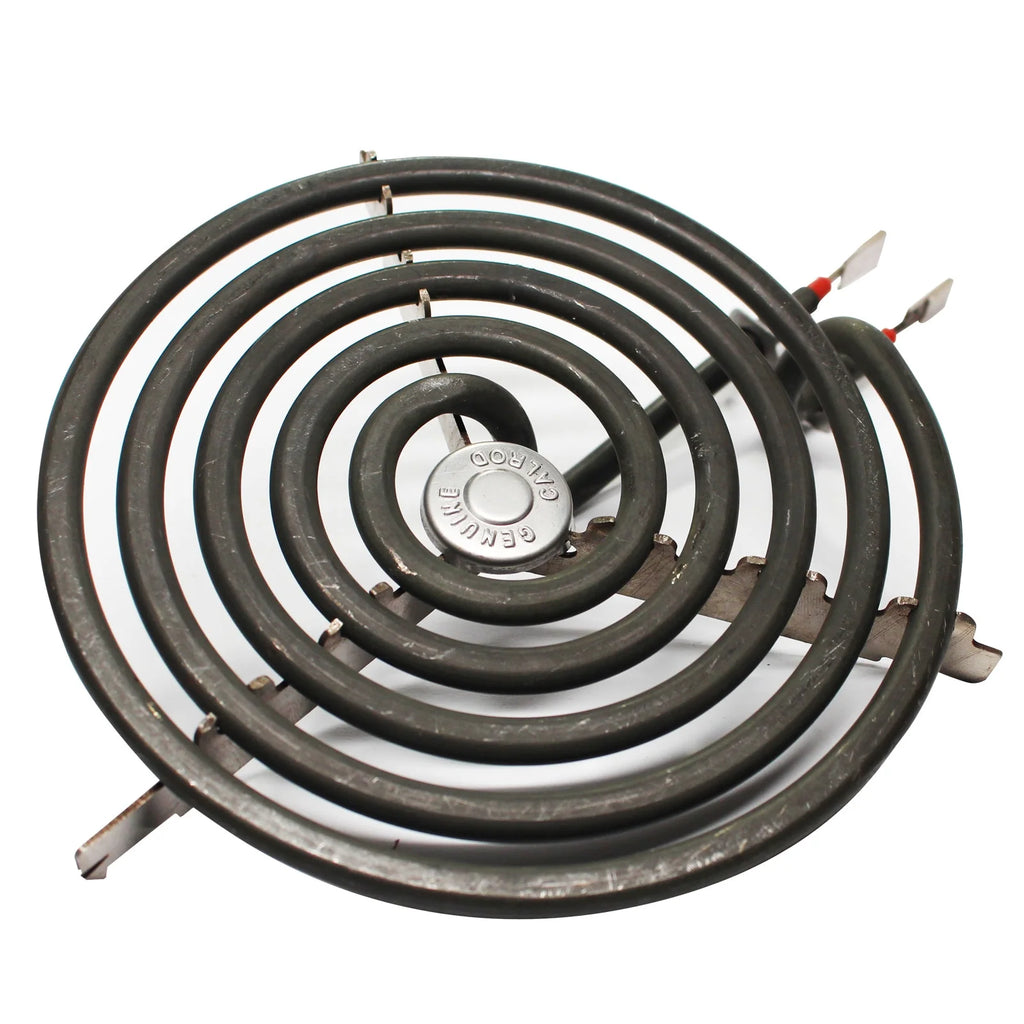 2-Pack 8 inch 6 Turns & 6 inch 5 Turns Surface Burner Elements I463110
