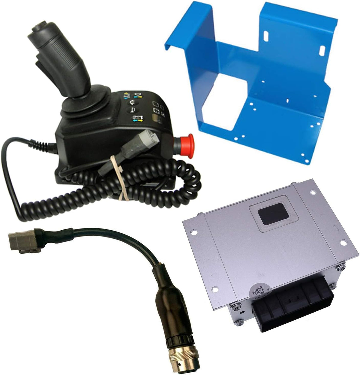 Control Box Update Kit for Genie Electric Lift X683