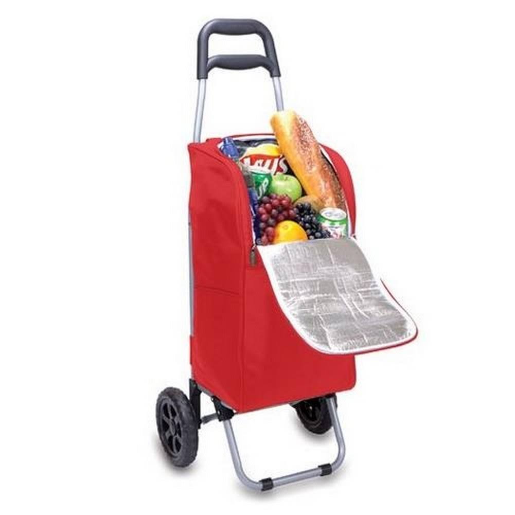 Cart Cooler B947