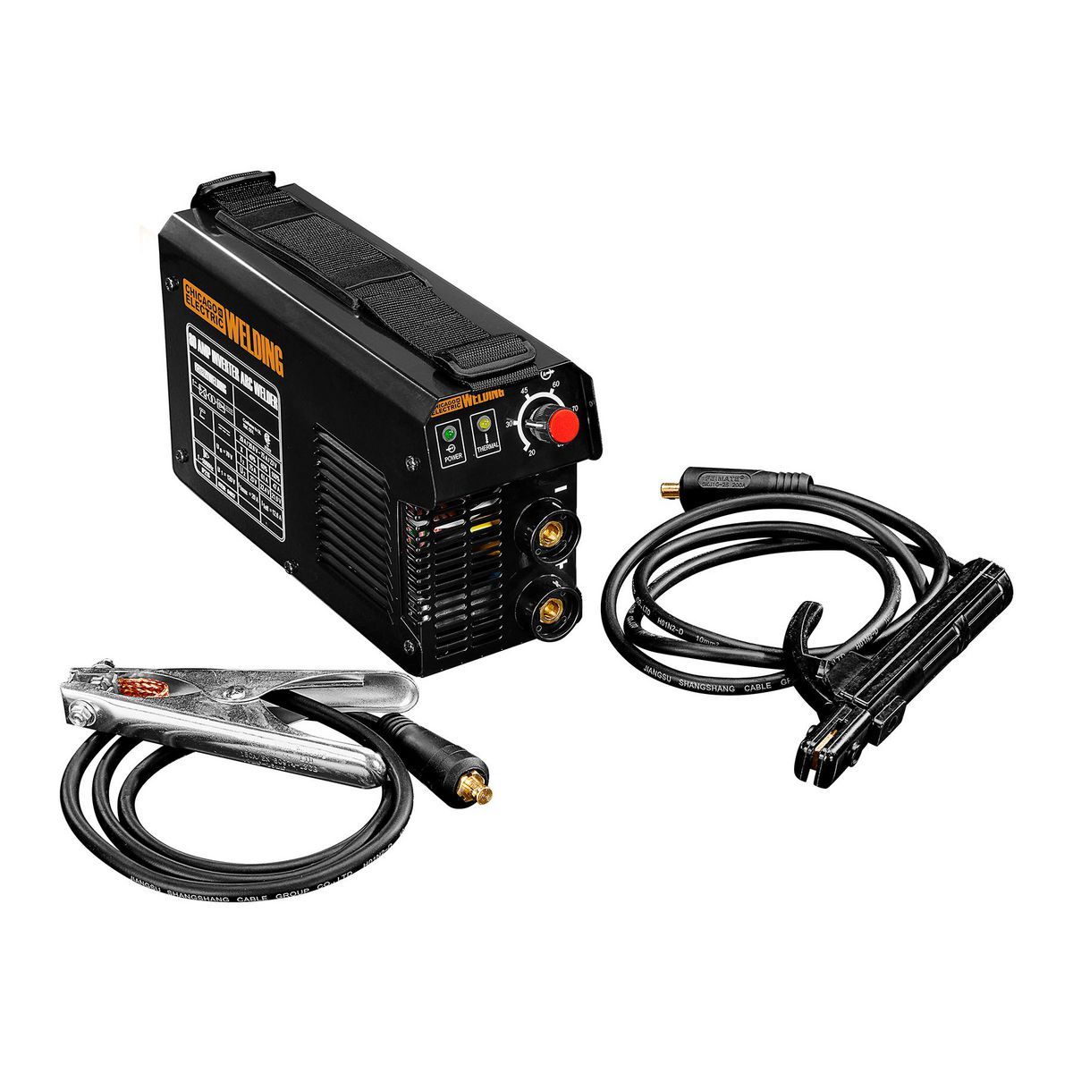 80 Amp Inverter Arc Welder I784