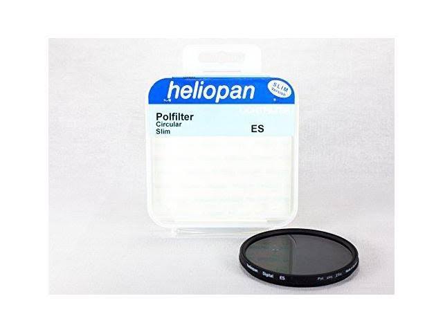 Circular Polarizer Filter 72 mm W97314