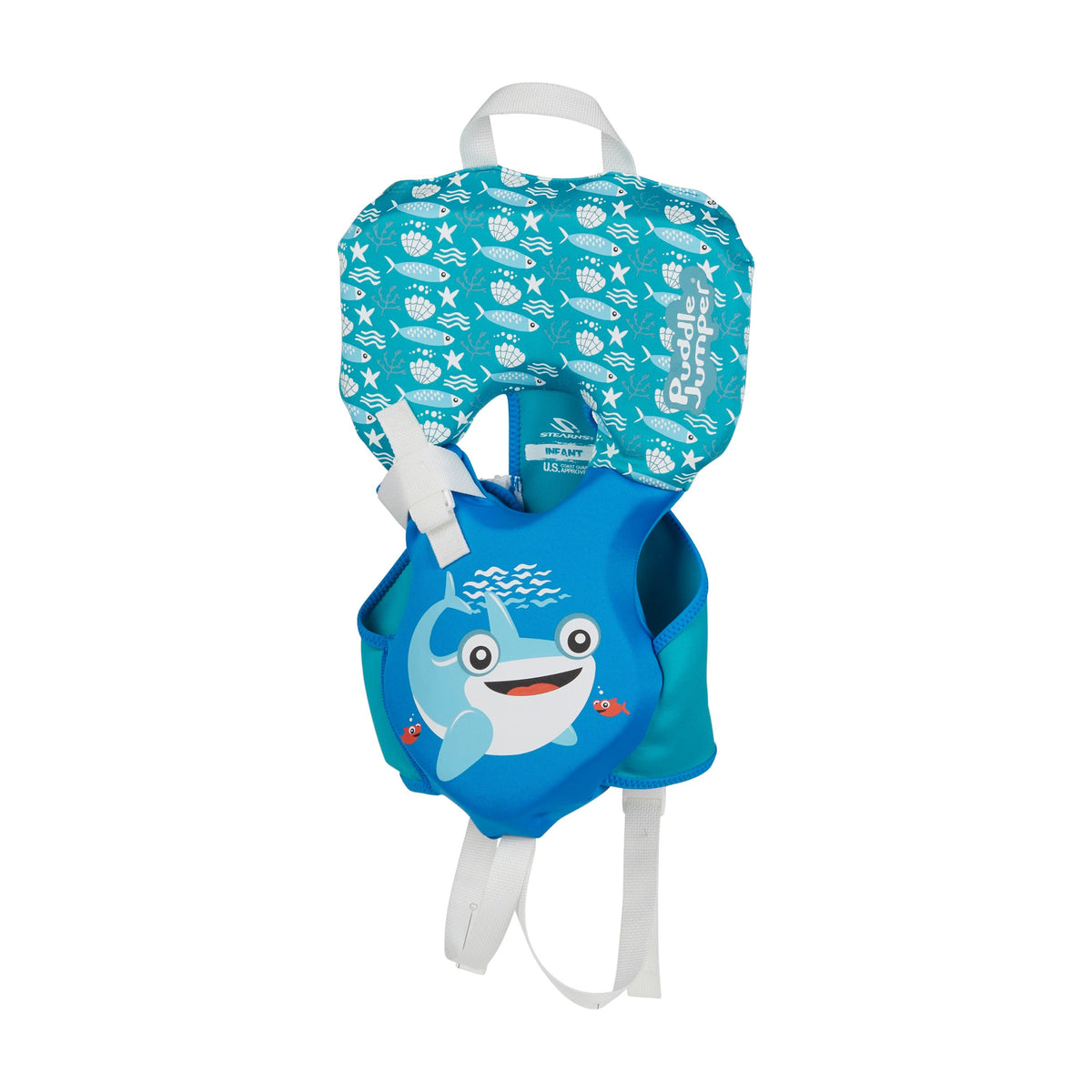 Infants Hydroprene Life Jacket (Under 30 LB) H45800
