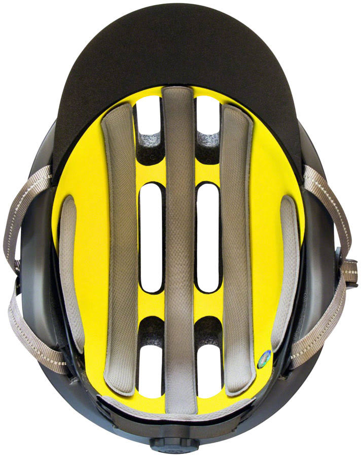 Black Tie Matte MIPS Helmet W482