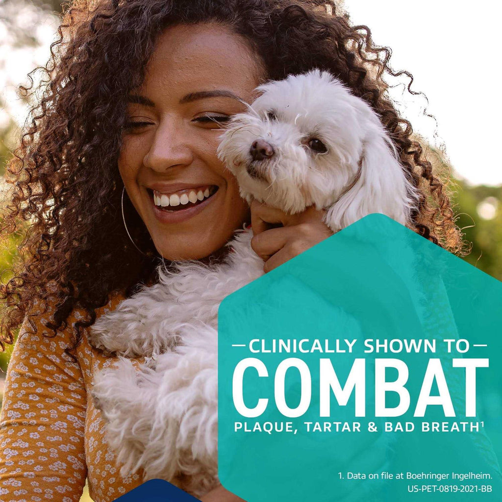 Dental Chews for Dogs Z694