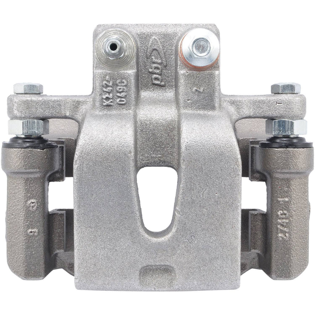 Bracketed Brake Caliper C717607