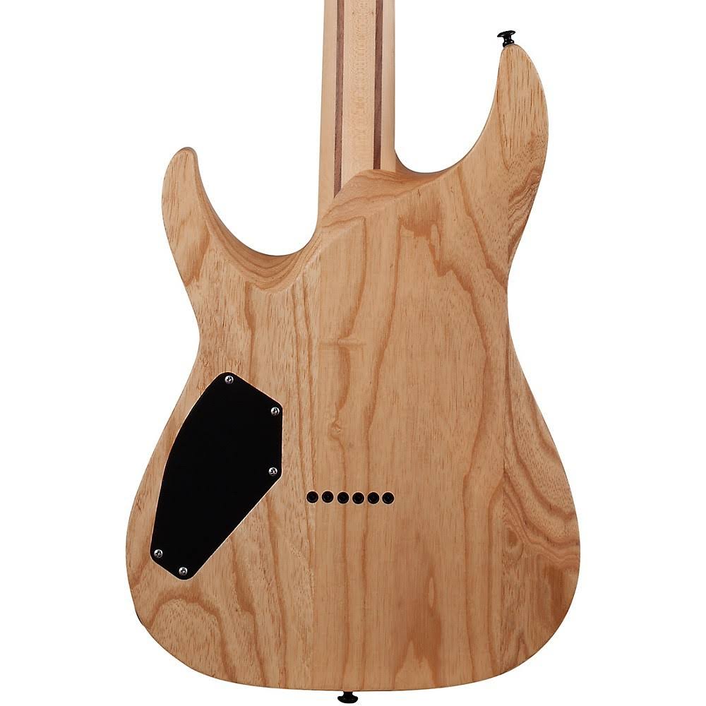 Satin Sky Burst Electric Guitar X148