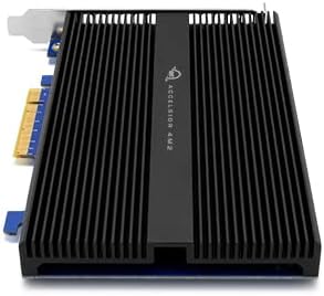 1TB PCIe NVMe M.2 SSD Adapter Card Z9973