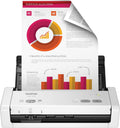 Compact Desktop Scanner X7850