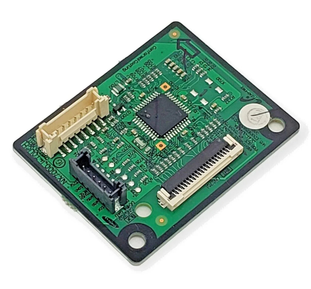Samsung Range Control H889234