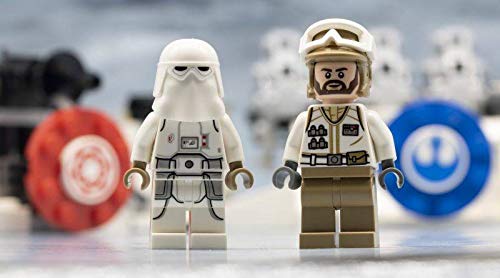 LEGO Star Wars Building Kit (235 Pieces) O9603