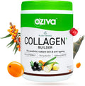 Plant Based Collagen Powder with Biotin, Silica & Vitamin C W228