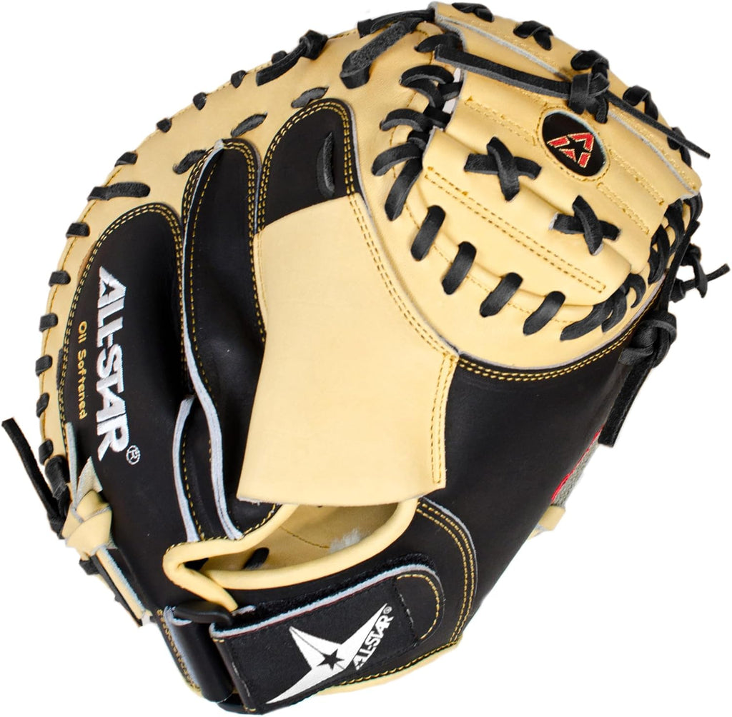 33.5" Baseball Catcher's Mitt G843