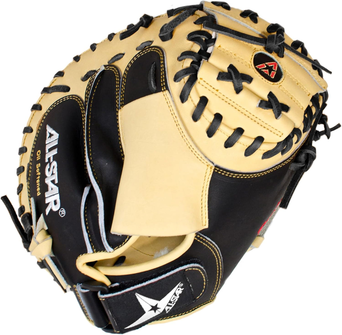 33.5" Baseball Catcher's Mitt G843