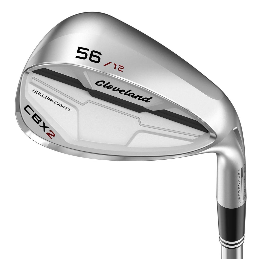 Steel Shaft Wedge C455
