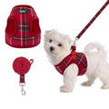 Soft Mesh Padded Dog Harness N50876