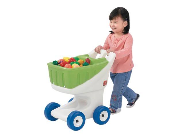 Little Helper's Grocery Cart G839929