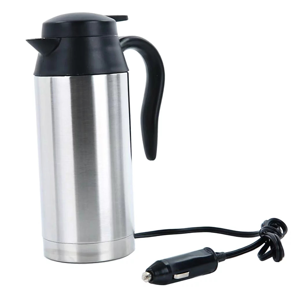24V Kettle Jug Travel Carafe F282530