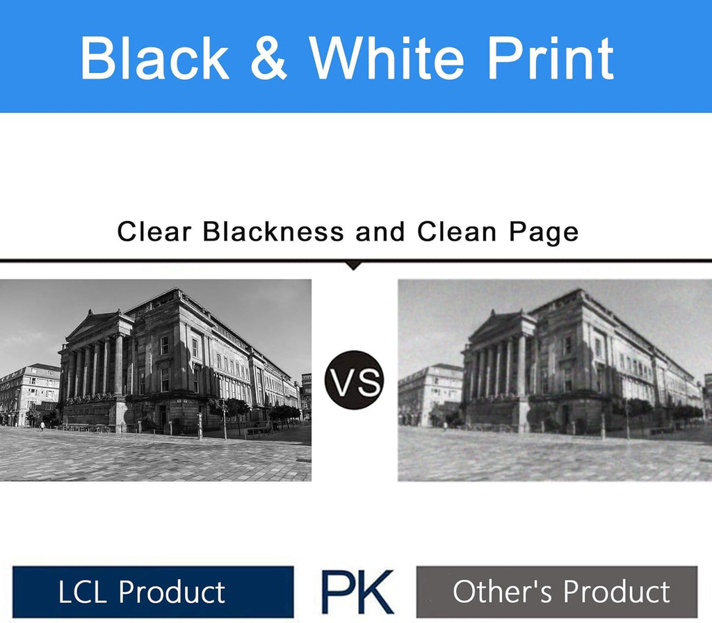 Compatible Toner Cartridge Replacement 2-Pack Black W3294
