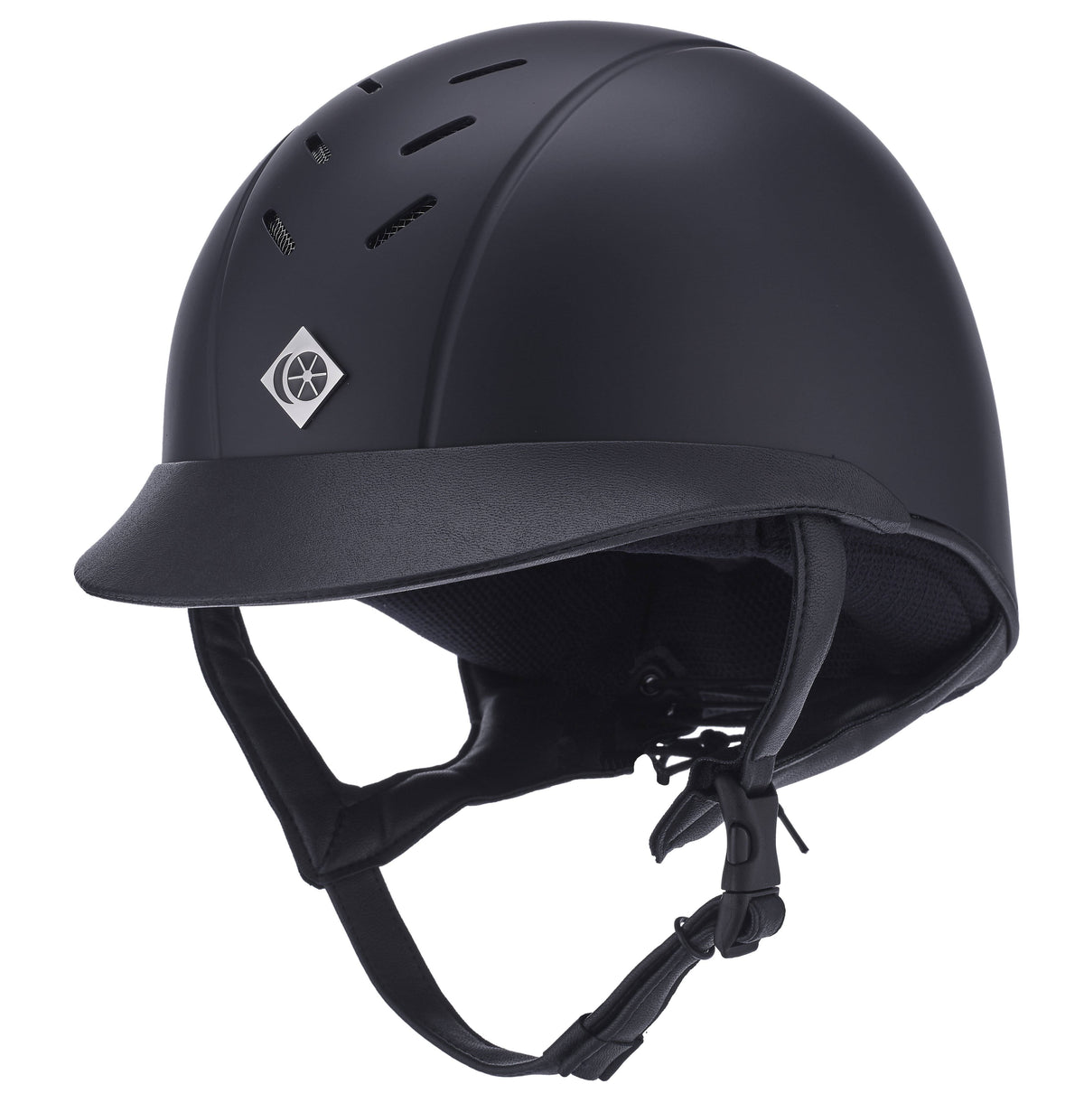 Navy Round Helmet I6866