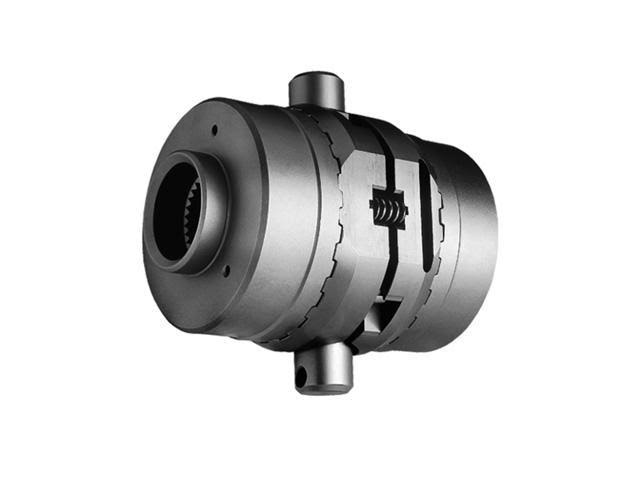 Open Case No-Slip Differential A569