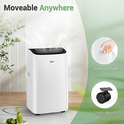Portable Air Conditioner A48648