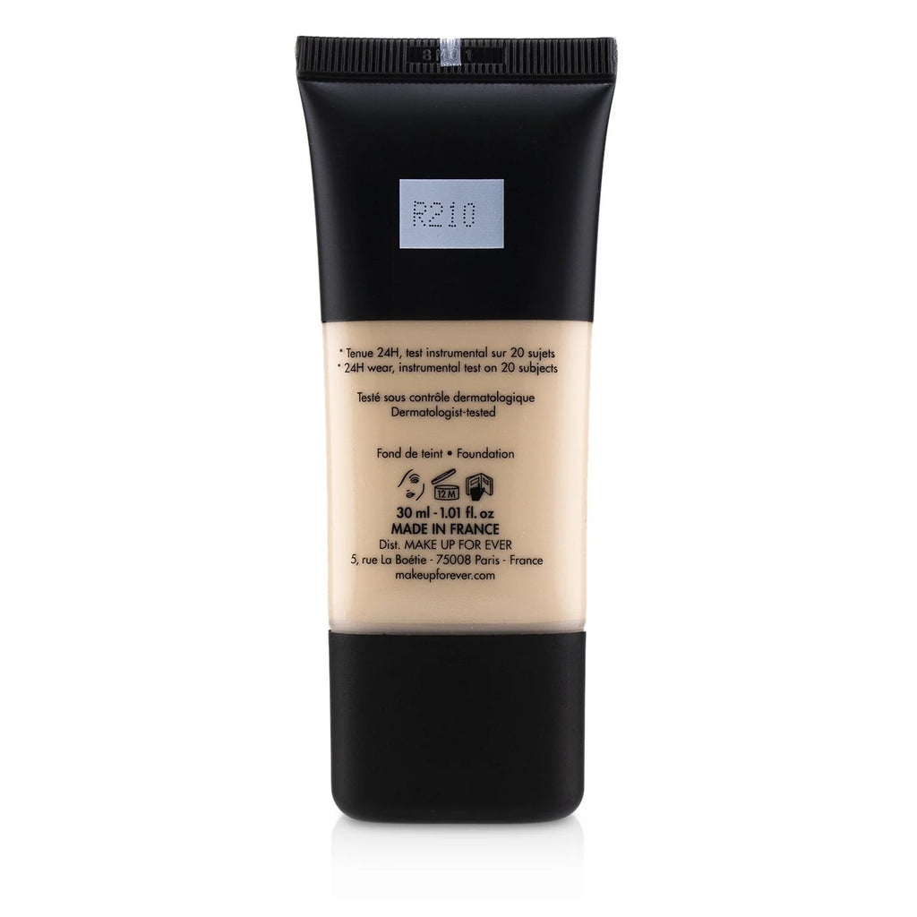 Matte Velvet Skin Full Coverage Foundation 30ml/1oz C73667