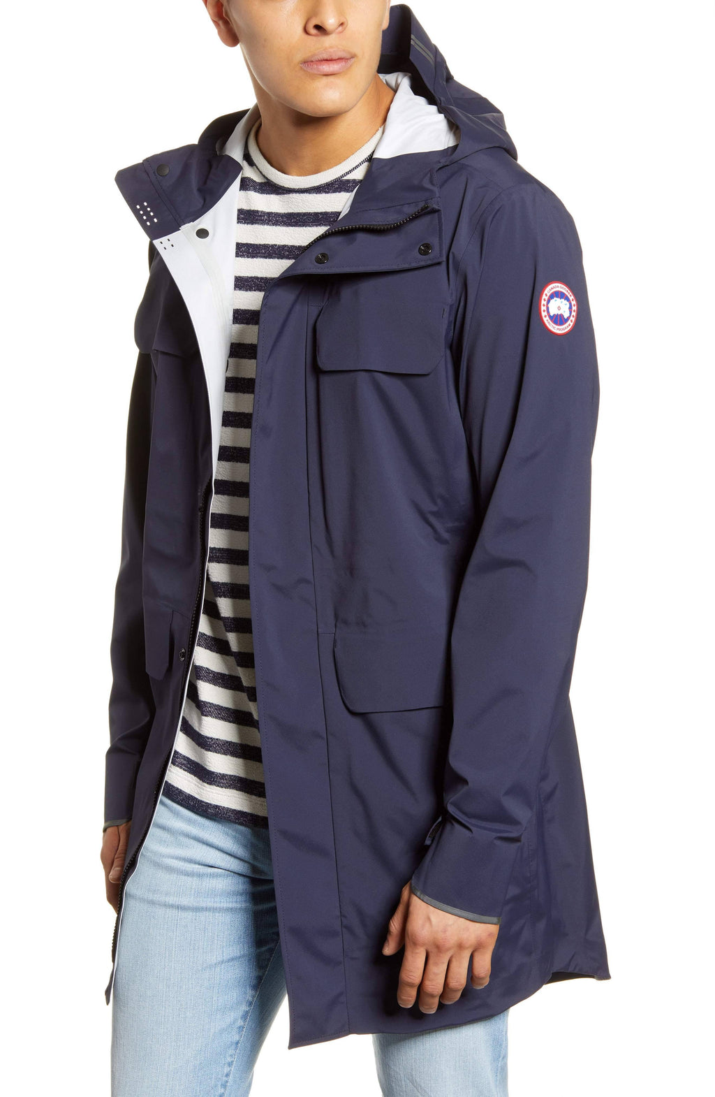 Packable Waterproof Jacket L771154