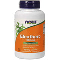 Eleuthero 500mg 100vc Q53435
