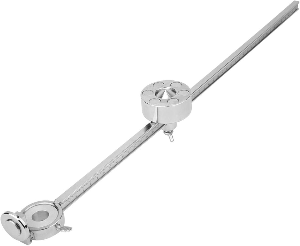 Stainless Steel Oxygen Welding Cutting Tool Accessories with Scale Ruler L987