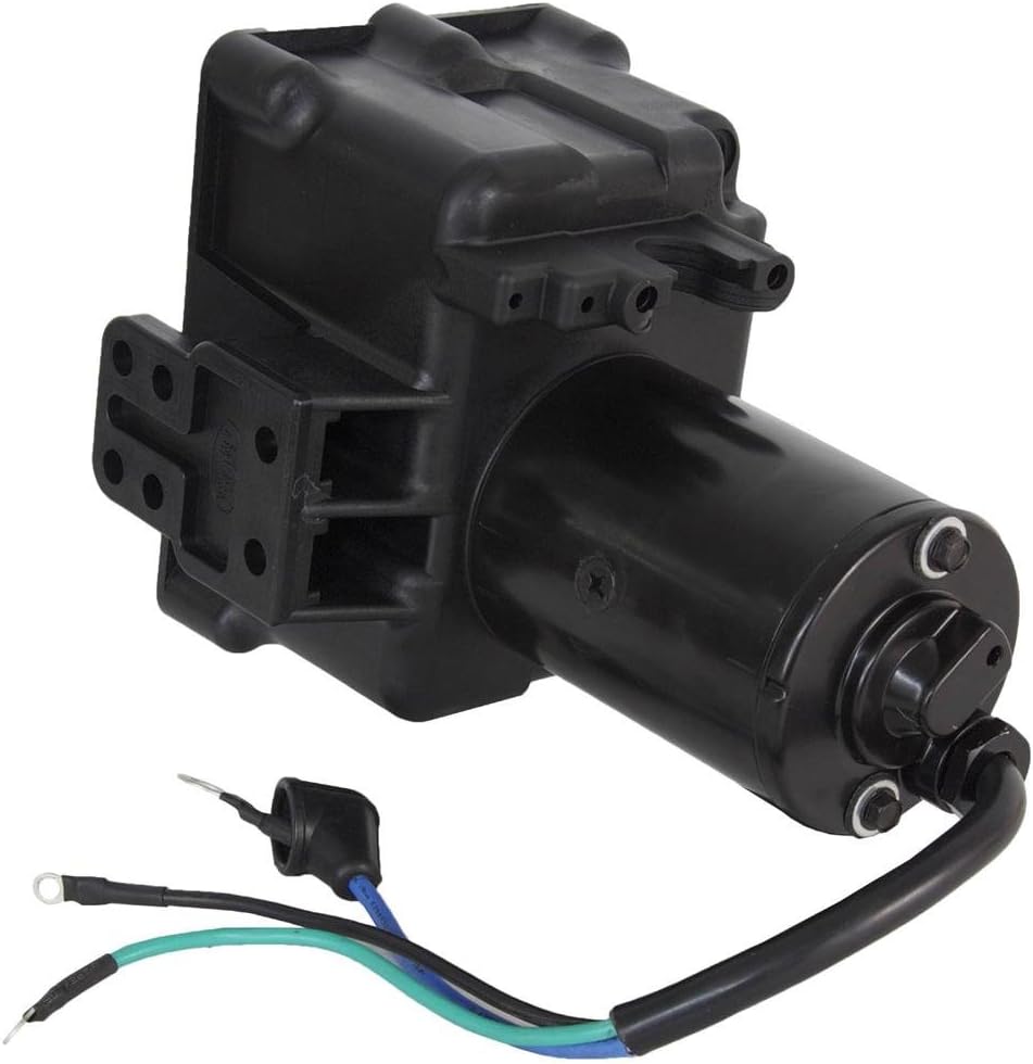Power Tilt Trim Motor S702