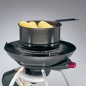 Portable Propane Grill H9842